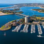 Mission Bay