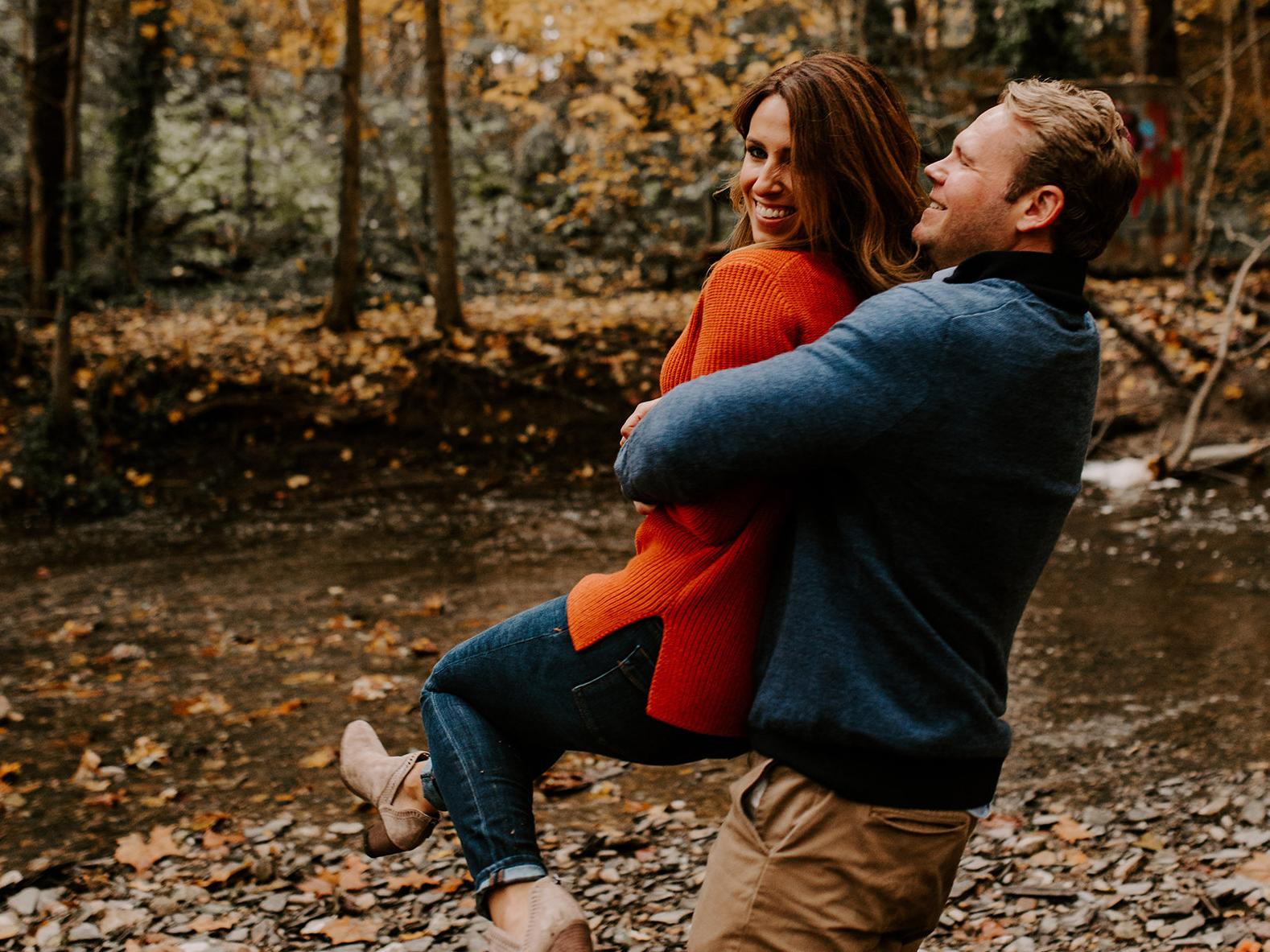 The Wedding Website of Dawn Abshire and Kenny Johnson