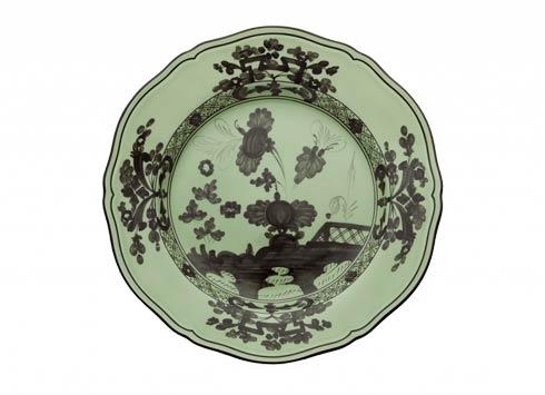Ginori 1735 Oriente Italiano Bario Flat Dessert Plate