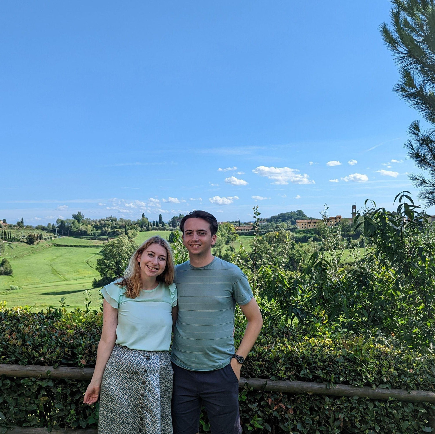 Wine tasting and pasta making - Tuscany, 2022