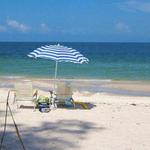 Beach Access