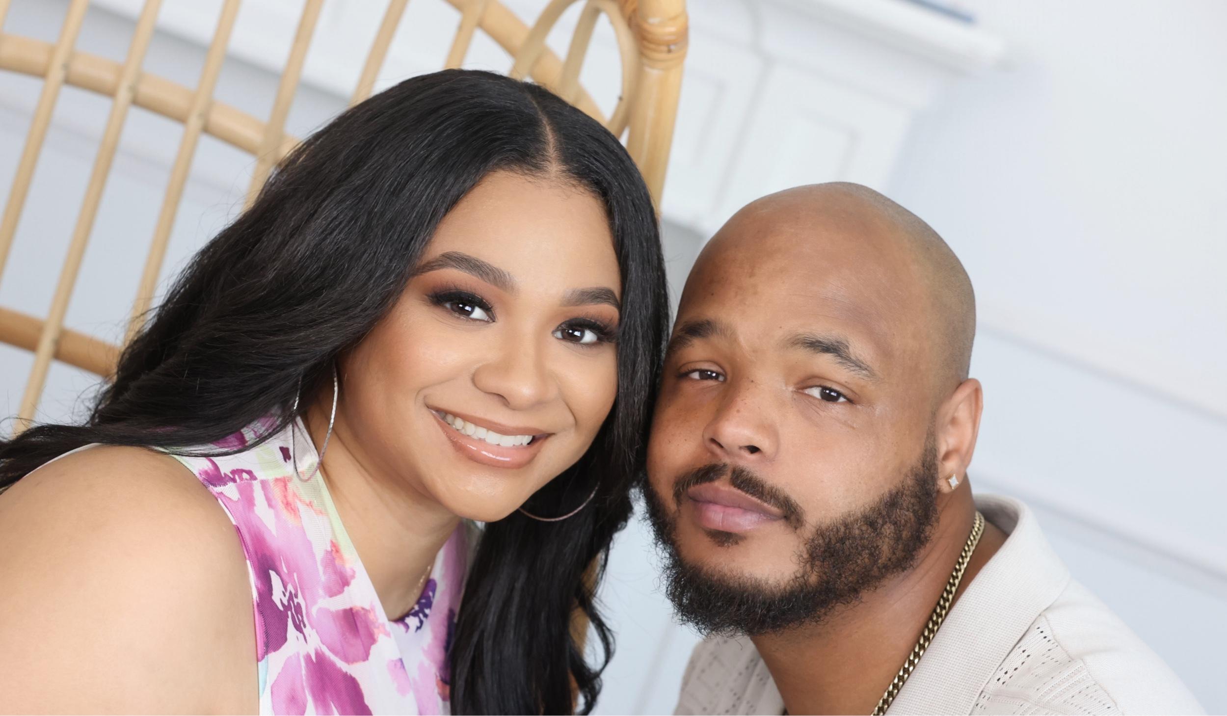 The Wedding Website of Alyssa Moriah Moore and Malachi David Powell