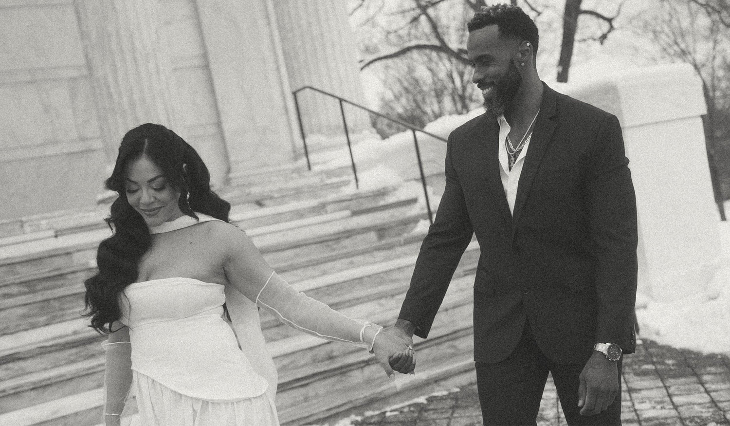 The Wedding Website of Tiffany Garcia and Jason Wright