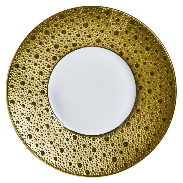 Bernardaud Ecume Bread & Butter Plate