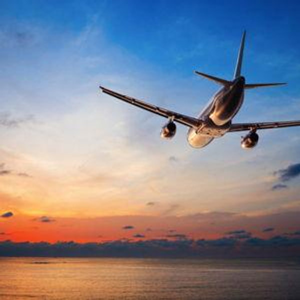Plane Tickets
