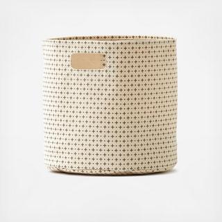 Ridley Cross Dots Bin