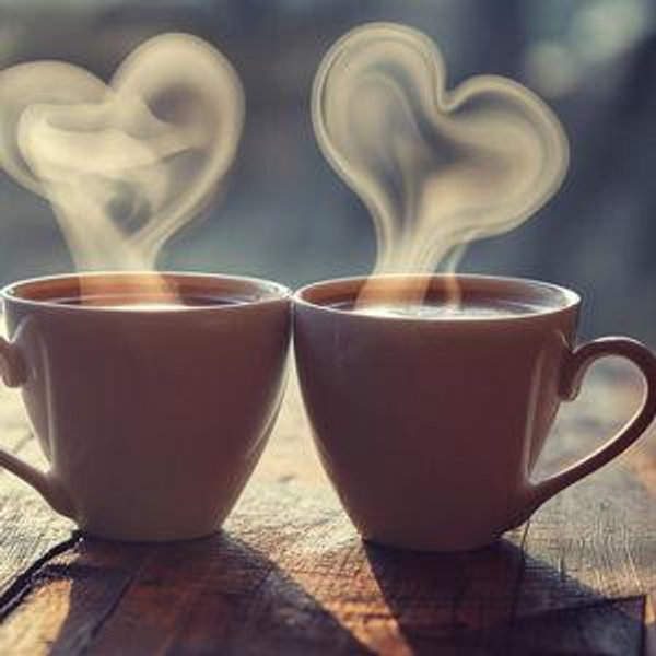 Our Coffee Fund