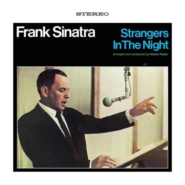 Strangers in the Night