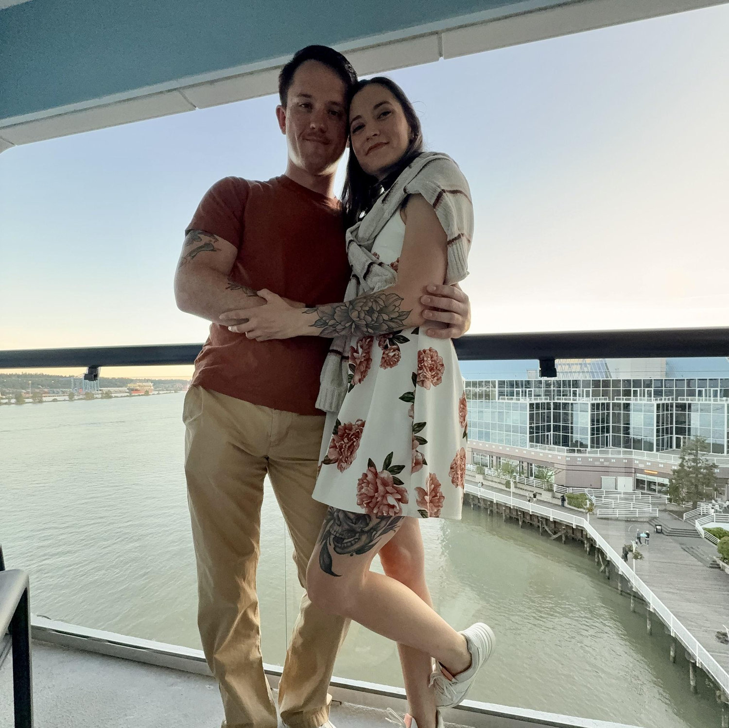 Canada trip! (MAY 2025)