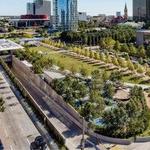 Klyde Warren Park
