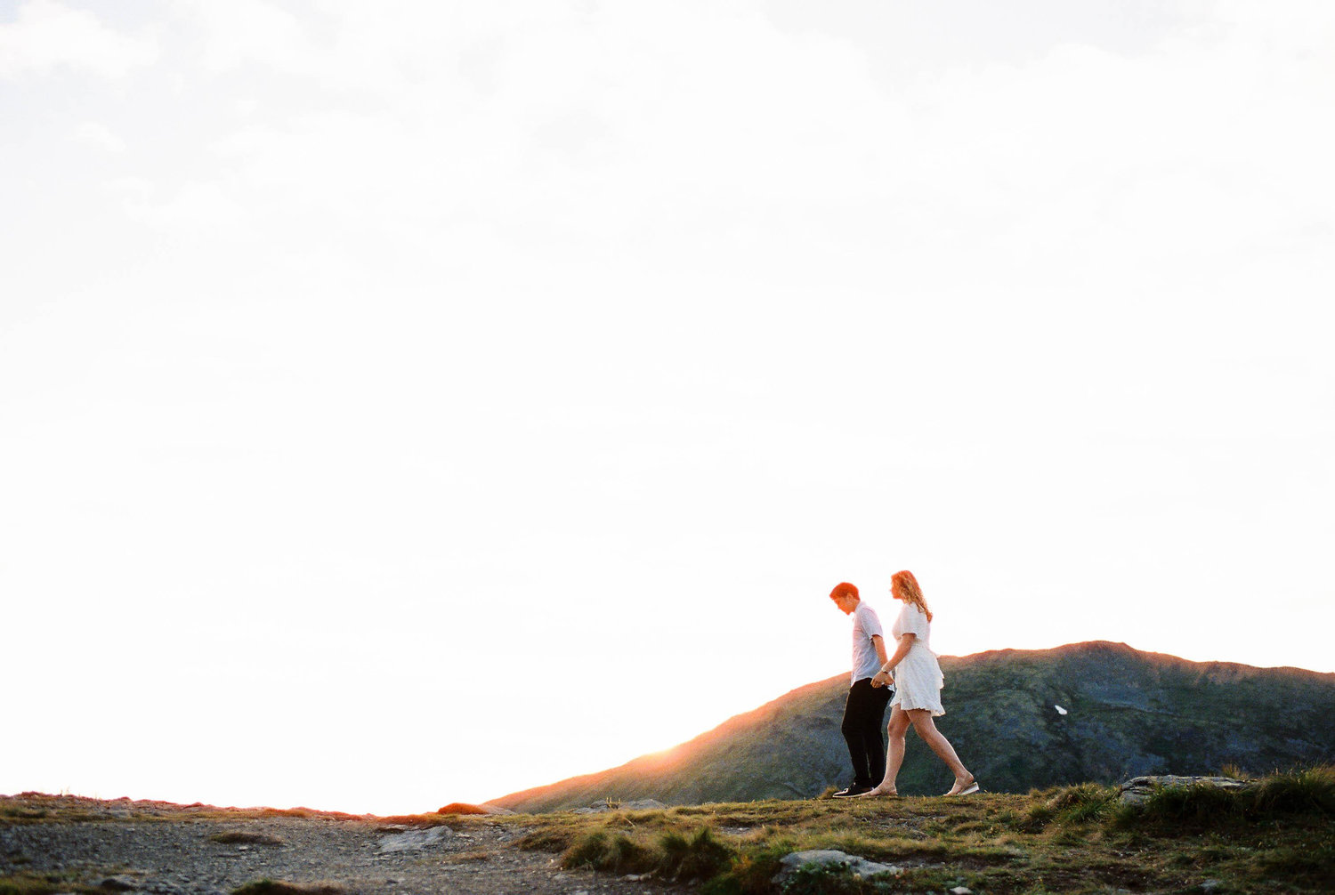 The Wedding Website of Laya Fedele and Noah Gillen