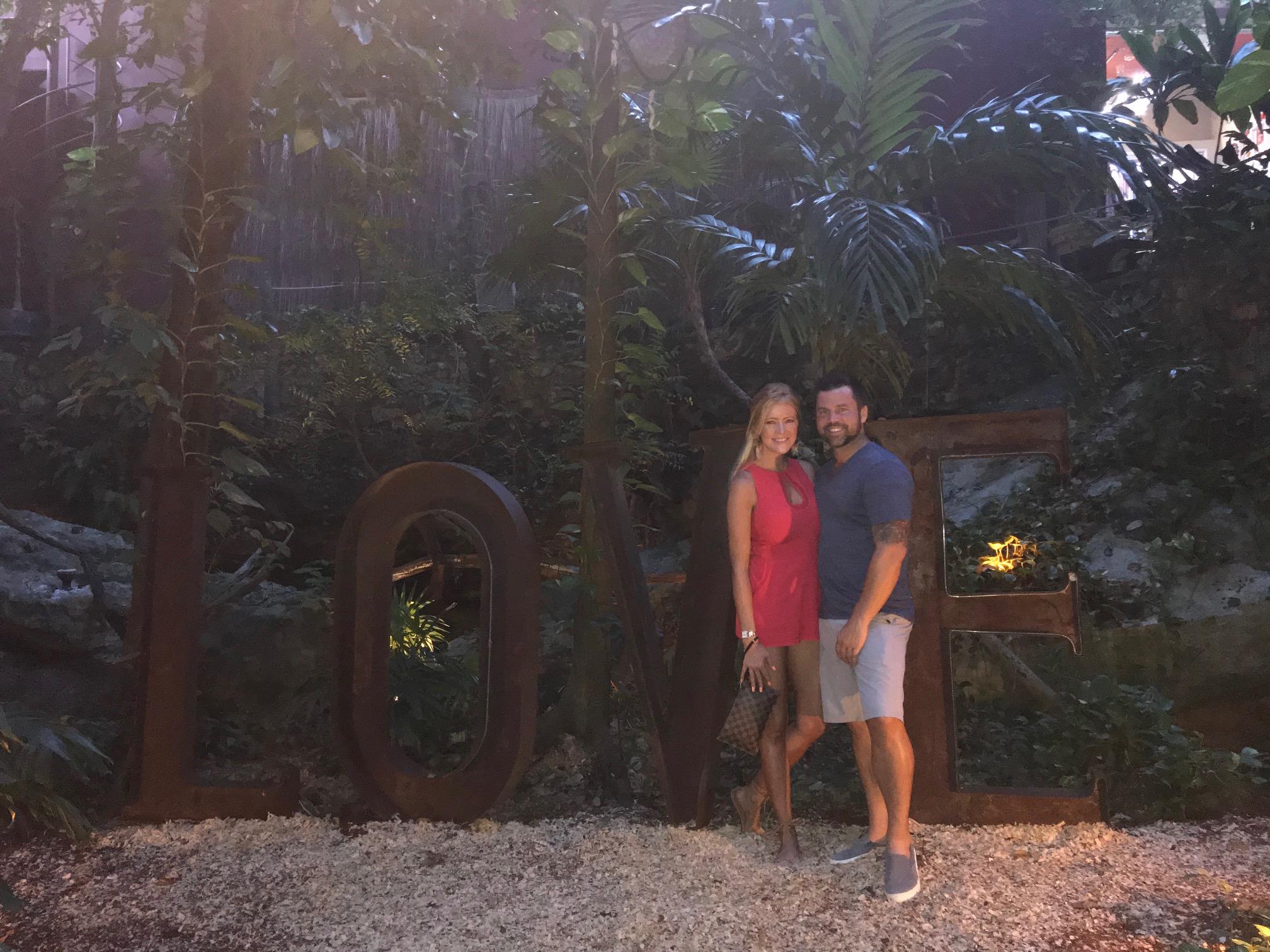 The Wedding Website of Jennifer Burkholder and Brian Faseler