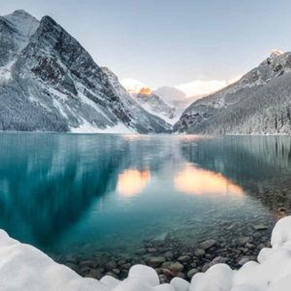Banff Honeymoon Fund