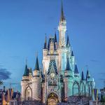 Walt Disney World Magic Kingdom