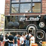 FAMILY FAVORITE: Jim's Steaks