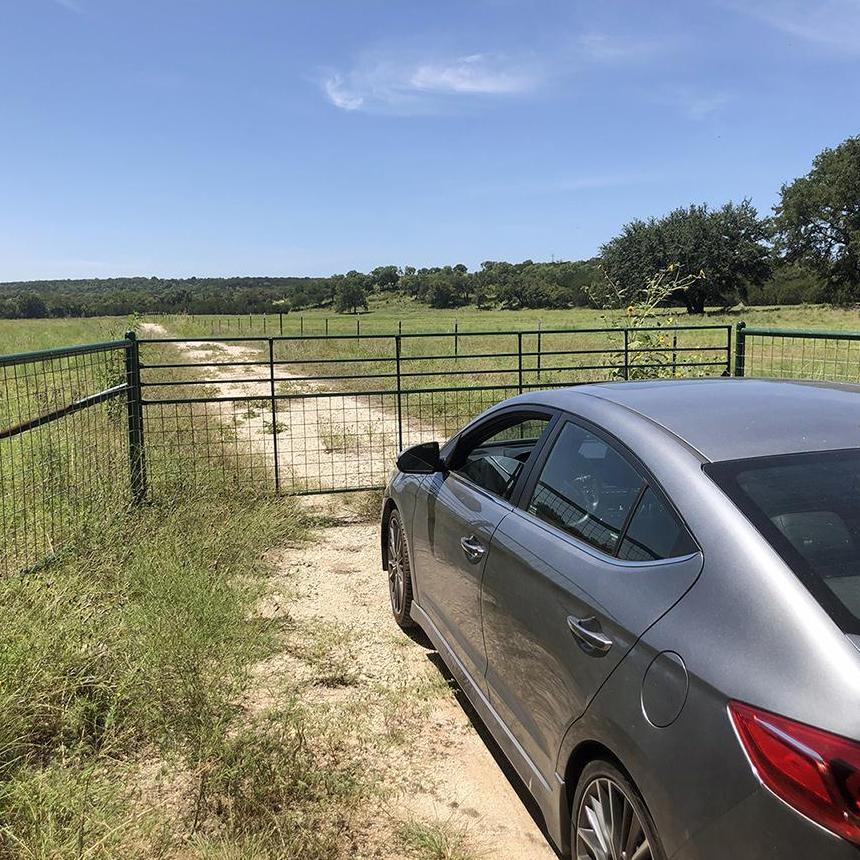 Greenbriar Field, Gatesville, Texas (Sept. 8, 2019)