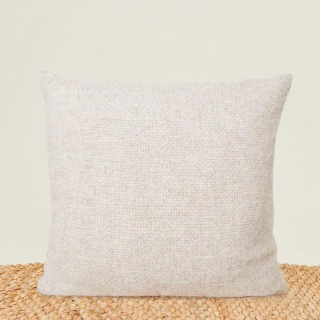 Jenni Kayne Alpaca Basketweave Pillow