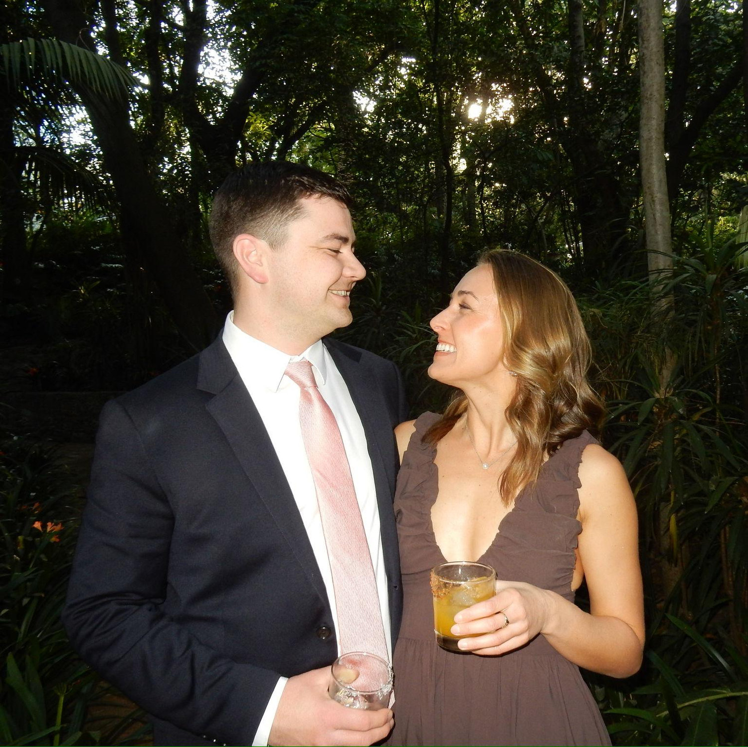 March 2025: Mexico City to celebrate la boda Sanchez!