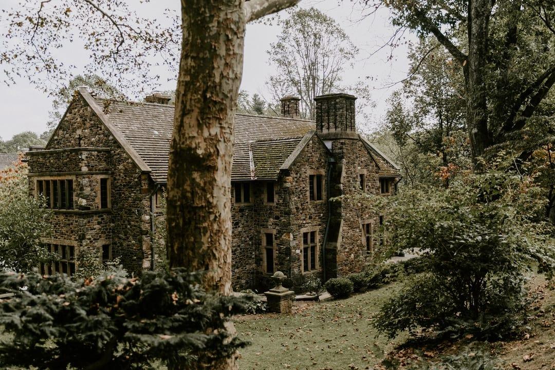 The Wedding Website of Meredith Lander and Alec Droba