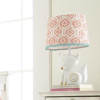 Fiona Lamp Base and Shade