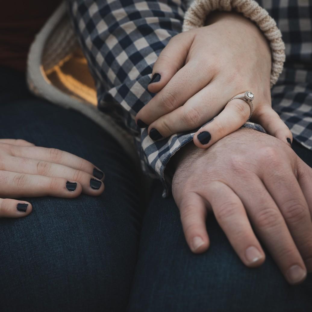 Engagement Pictures