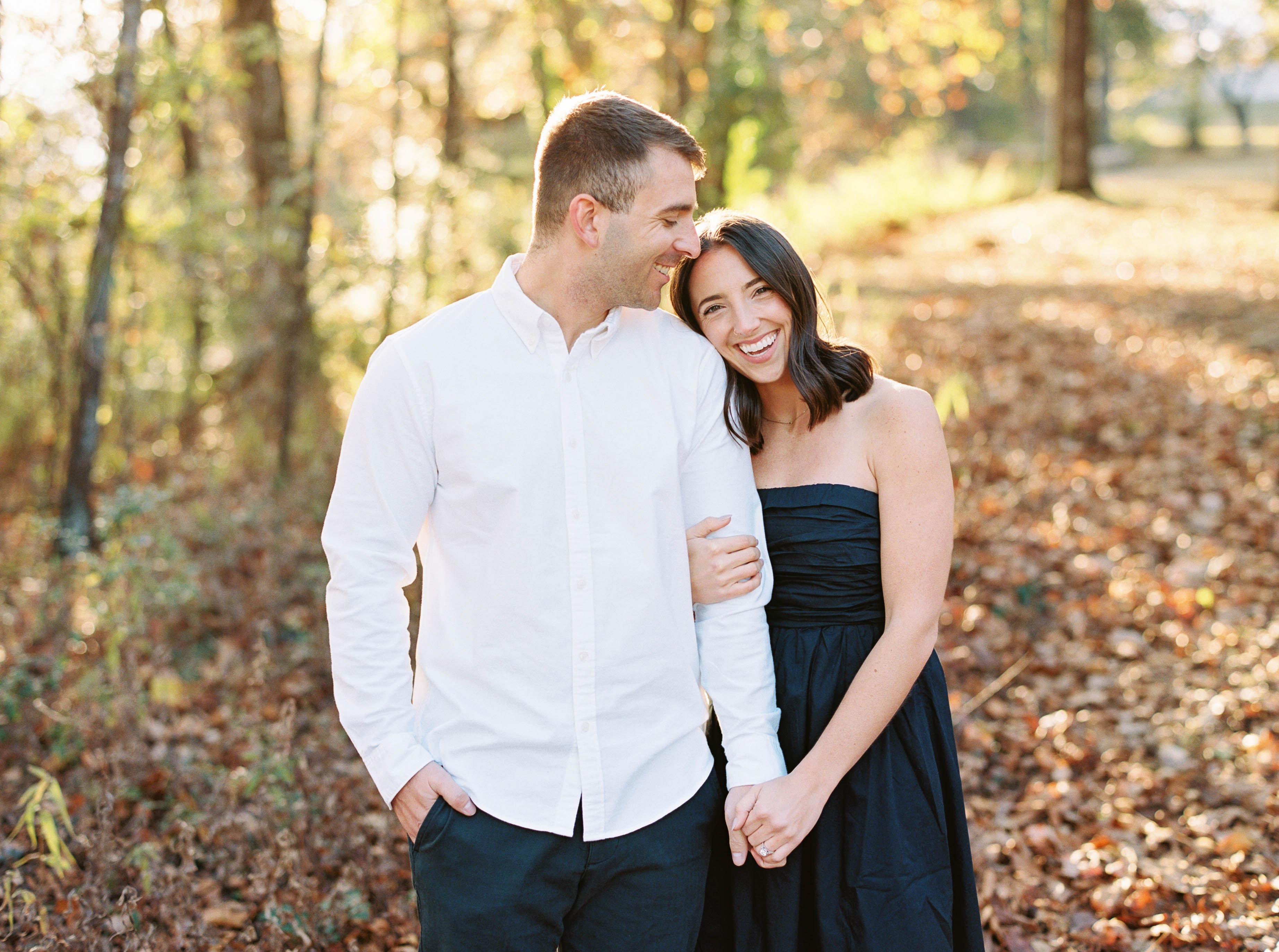 The Wedding Website of Erin Fisher and Aaron Stolze