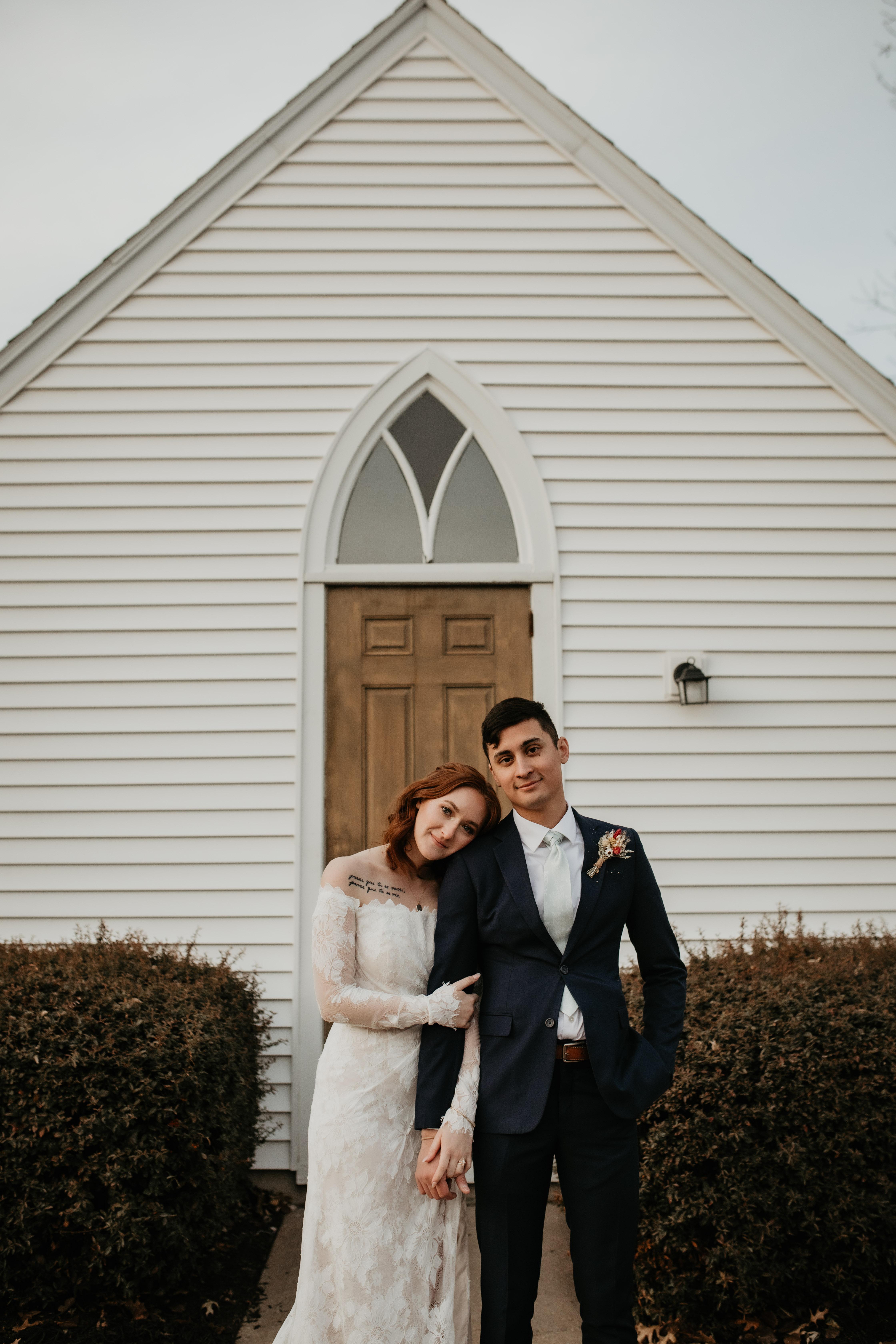 The Wedding Website of Olivia Ducey and Jacob Amesquita