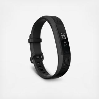 Alta Special Edition Activity Tracker and Heart Rate Wristband