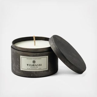 Mint Woods Candle