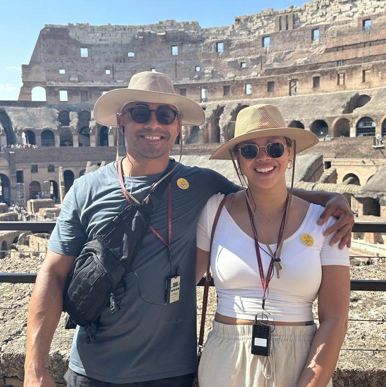Colosseum