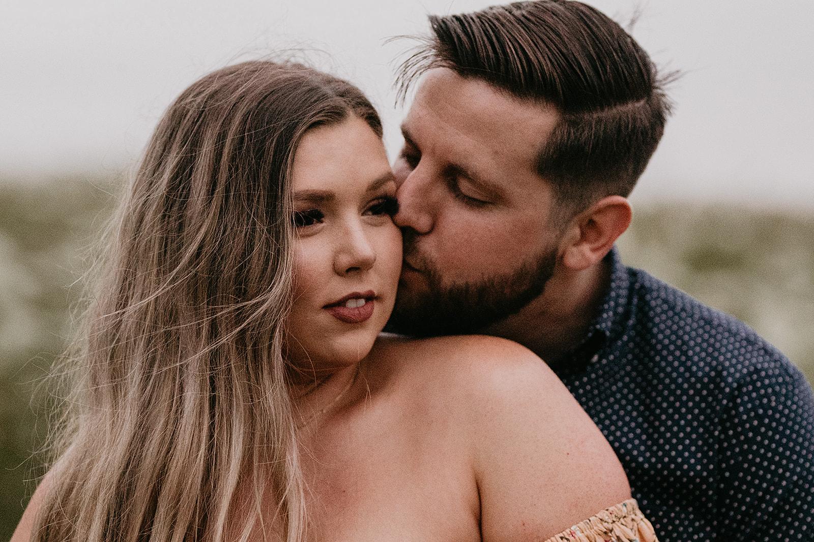 The Wedding Website of Journi Chance and Connor Green