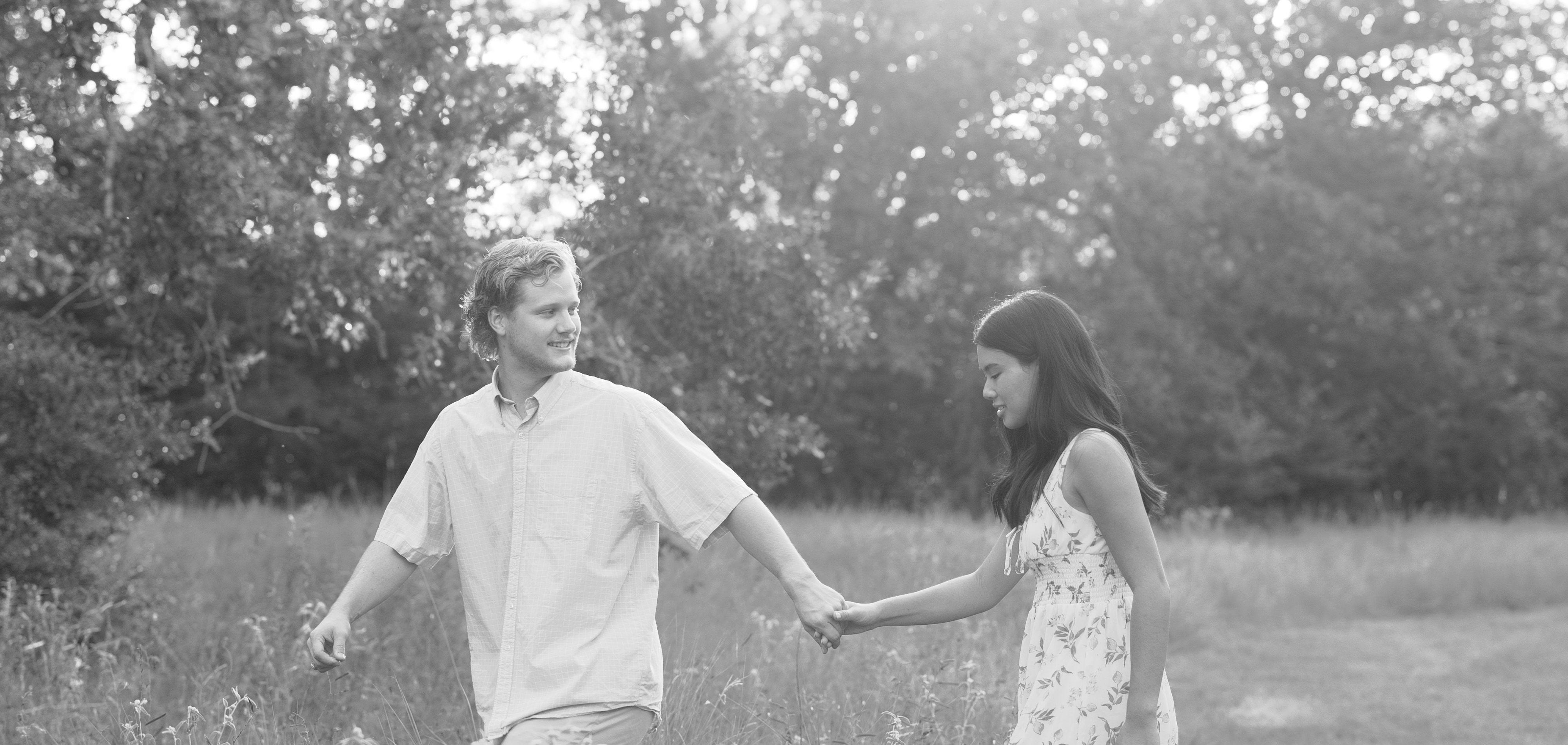 The Wedding Website of Henry Doskocil and Isabella Conlu