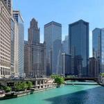 Chicago River Architecture Tours