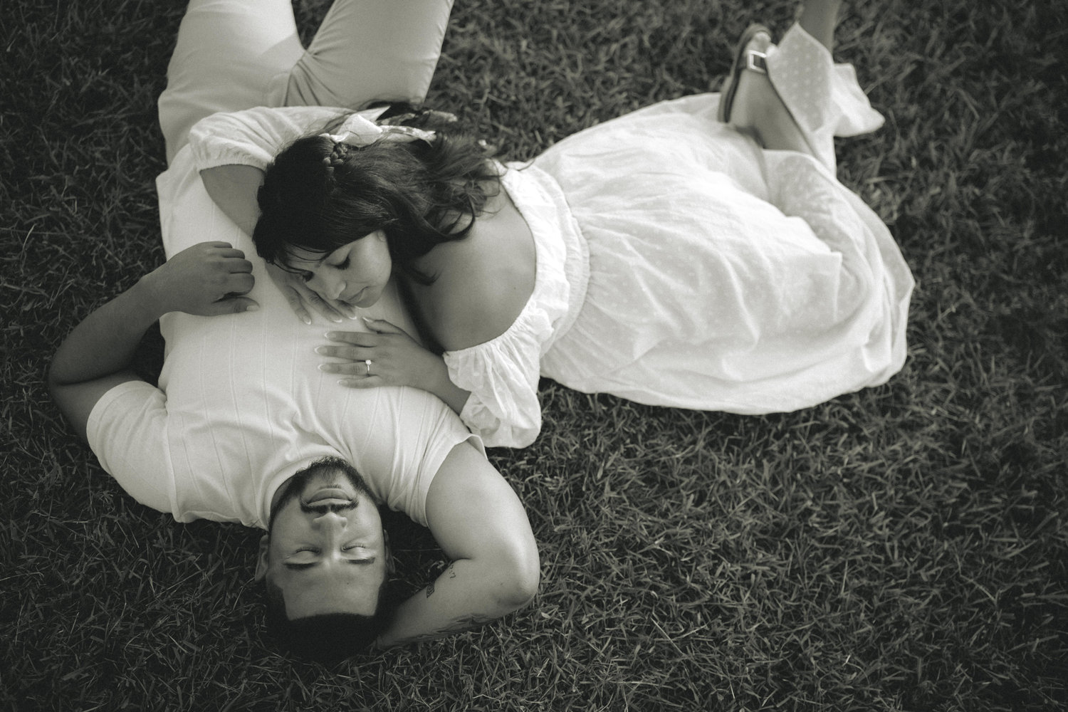 The Wedding Website of Laura Betancourt and Jesse Cansino