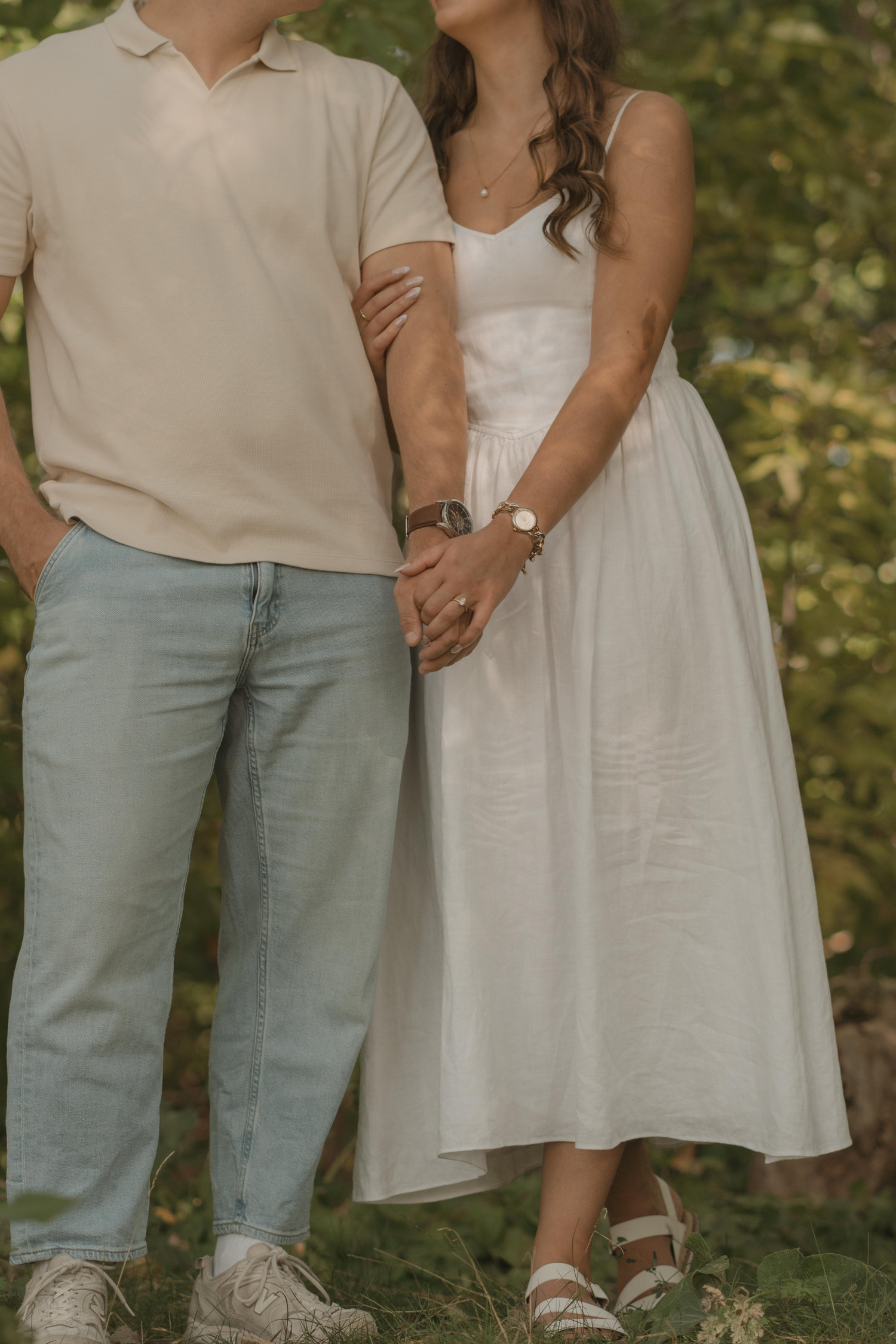 The Wedding Website of Ariane Huard and Simon Vaillancourt