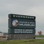 Evergreen Aviation & Space Museum