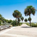 Coligny Beach Park