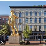 21c Museum Hotel Louisville
