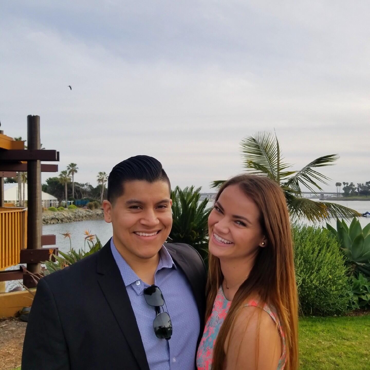 San Diego, CA - April 2018