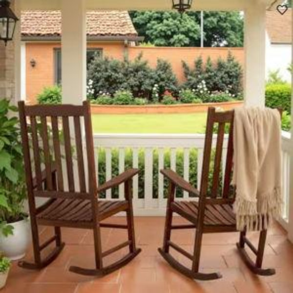 Rocking Chairs