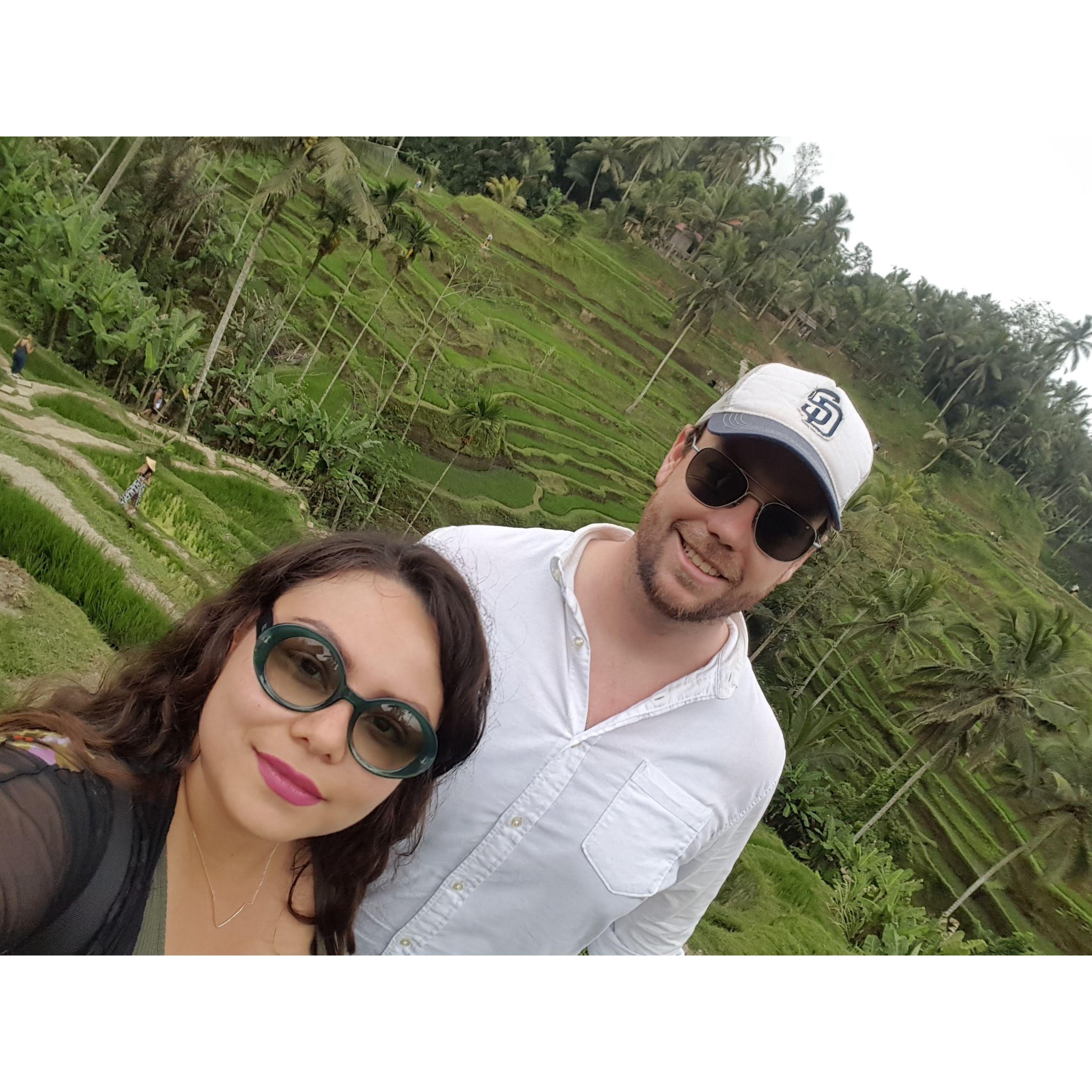 Bali, Indonesia