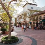 Paseo Nuevo
