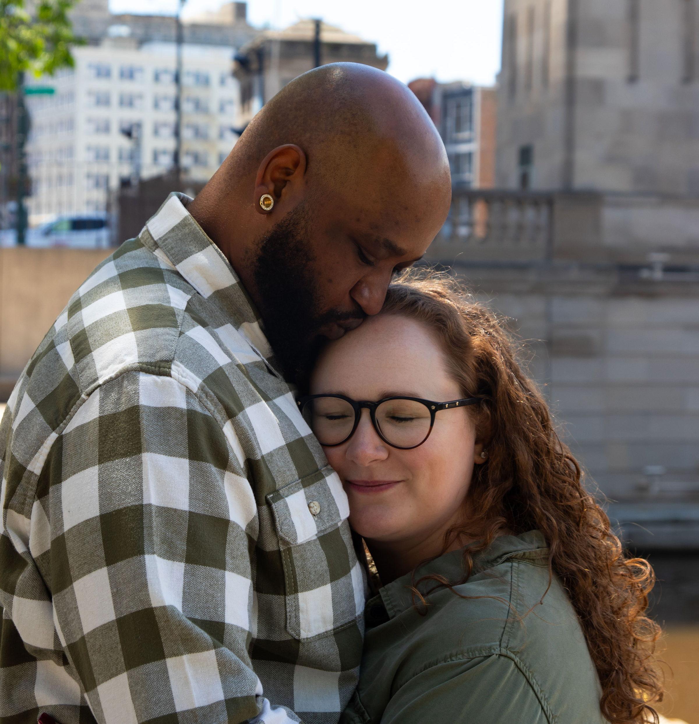 The Wedding Website of Katie Bopp and Gee Tyler