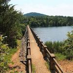 Lake Leatherwood