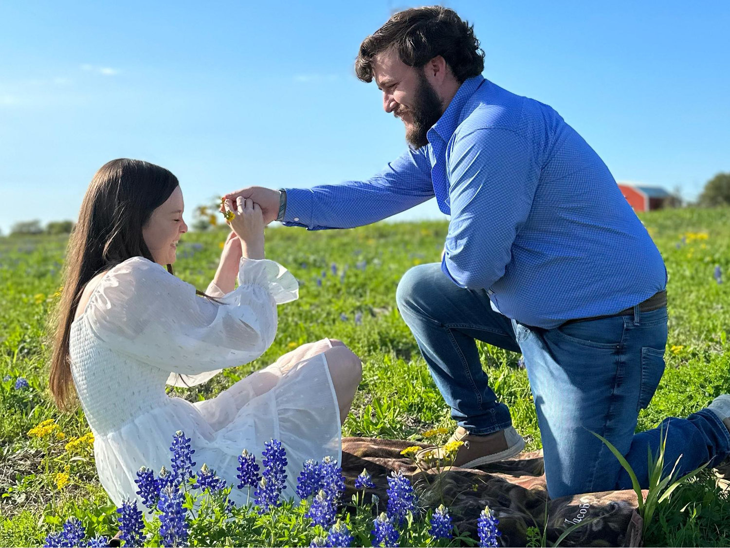 The Wedding Website of Megan Jacob and Jacob Douglas