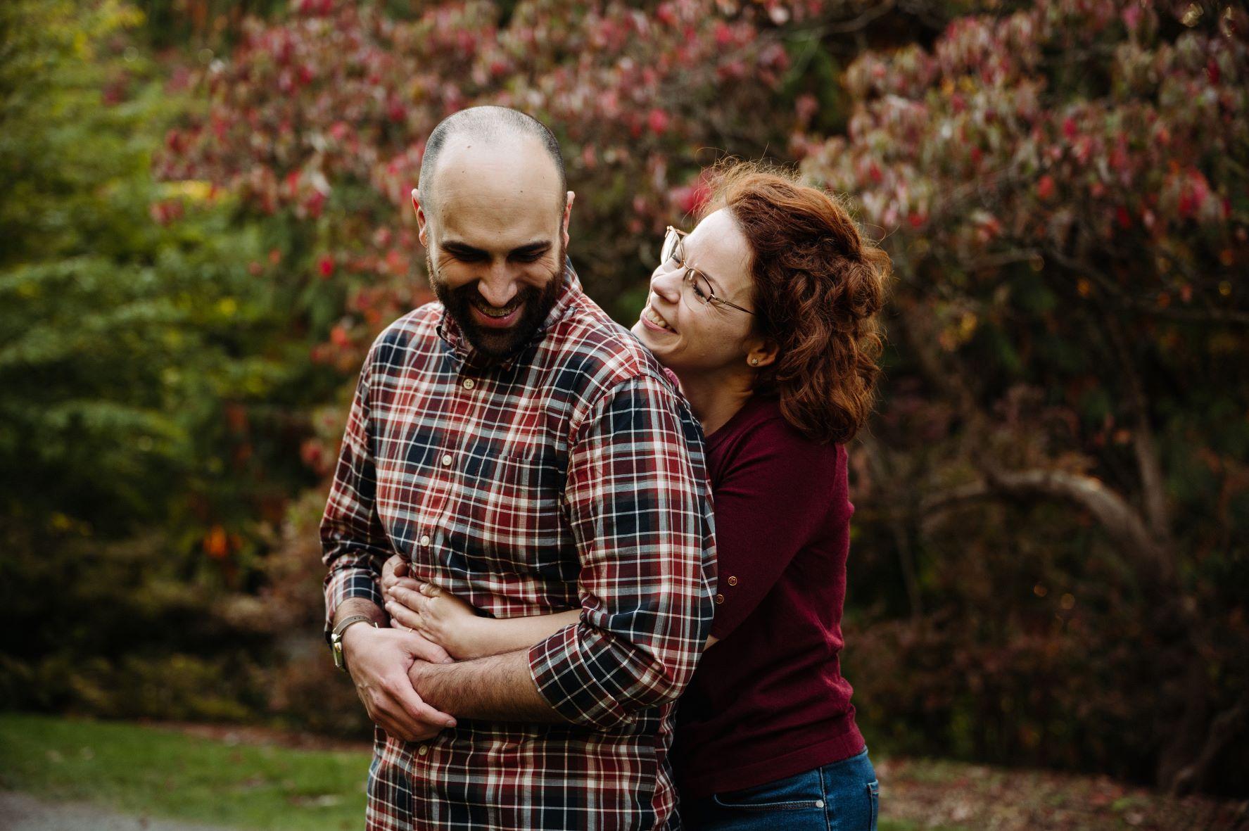 The Wedding Website of Rachael Rehberg and Sean Hampton