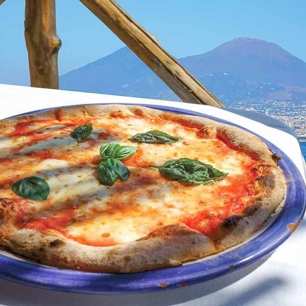 Taste of Napoli Food Tour