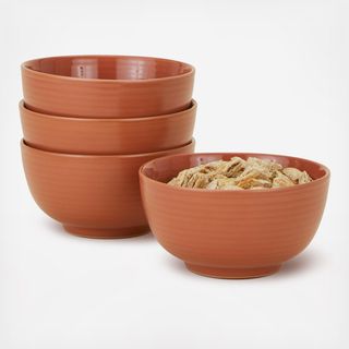 Essential Cereal Bowl, Set of 4