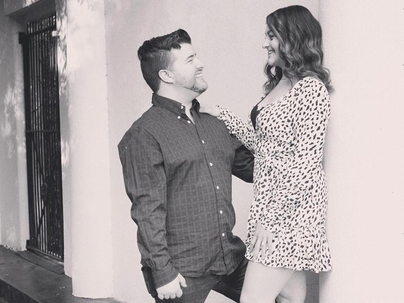The Wedding Website of Olivia Mei and Jeremy Smith