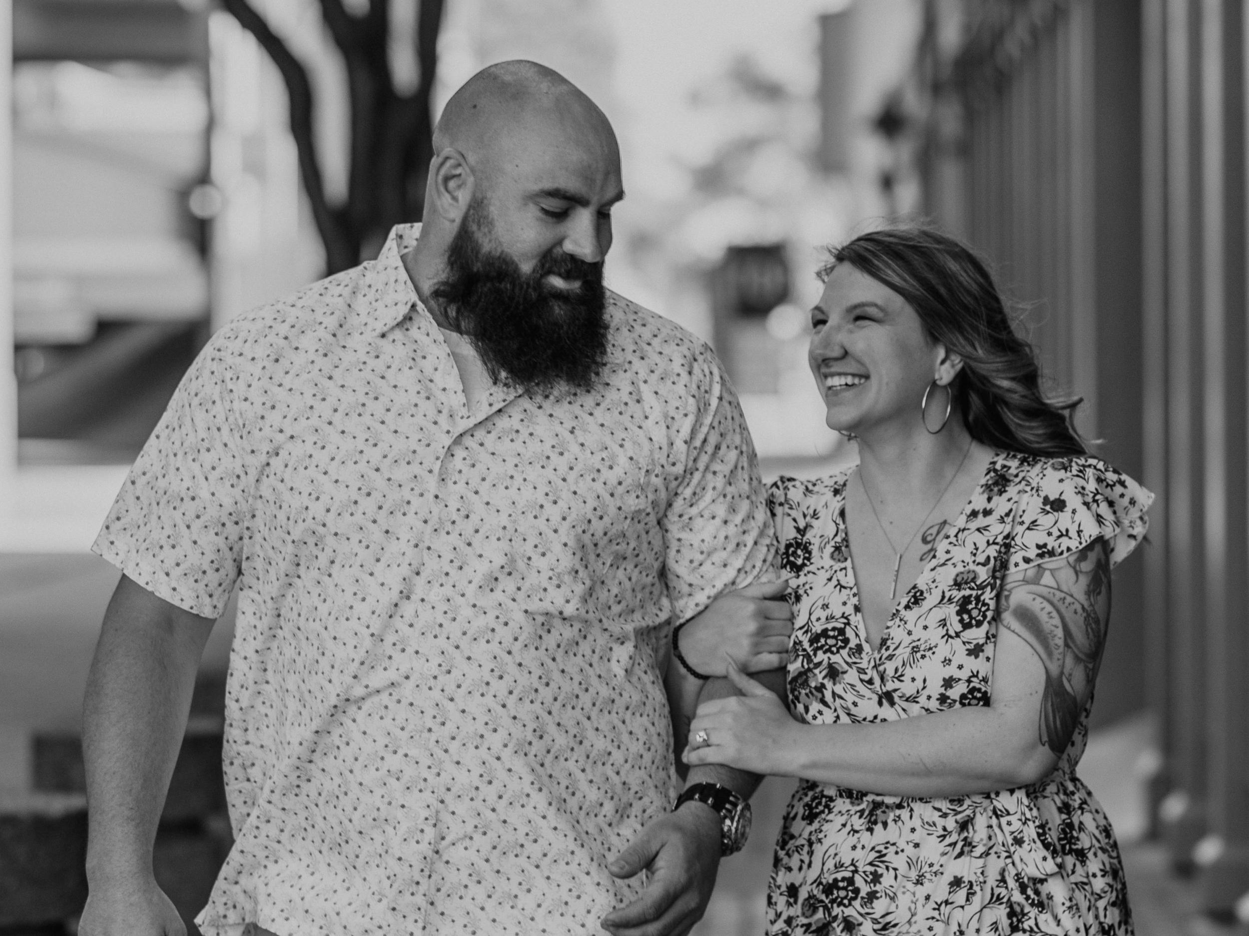 The Wedding Website of Marissa Johnson and Daniel Dario